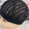 Export wigs, hats, braided hats and net hats to Europe and America details Picture